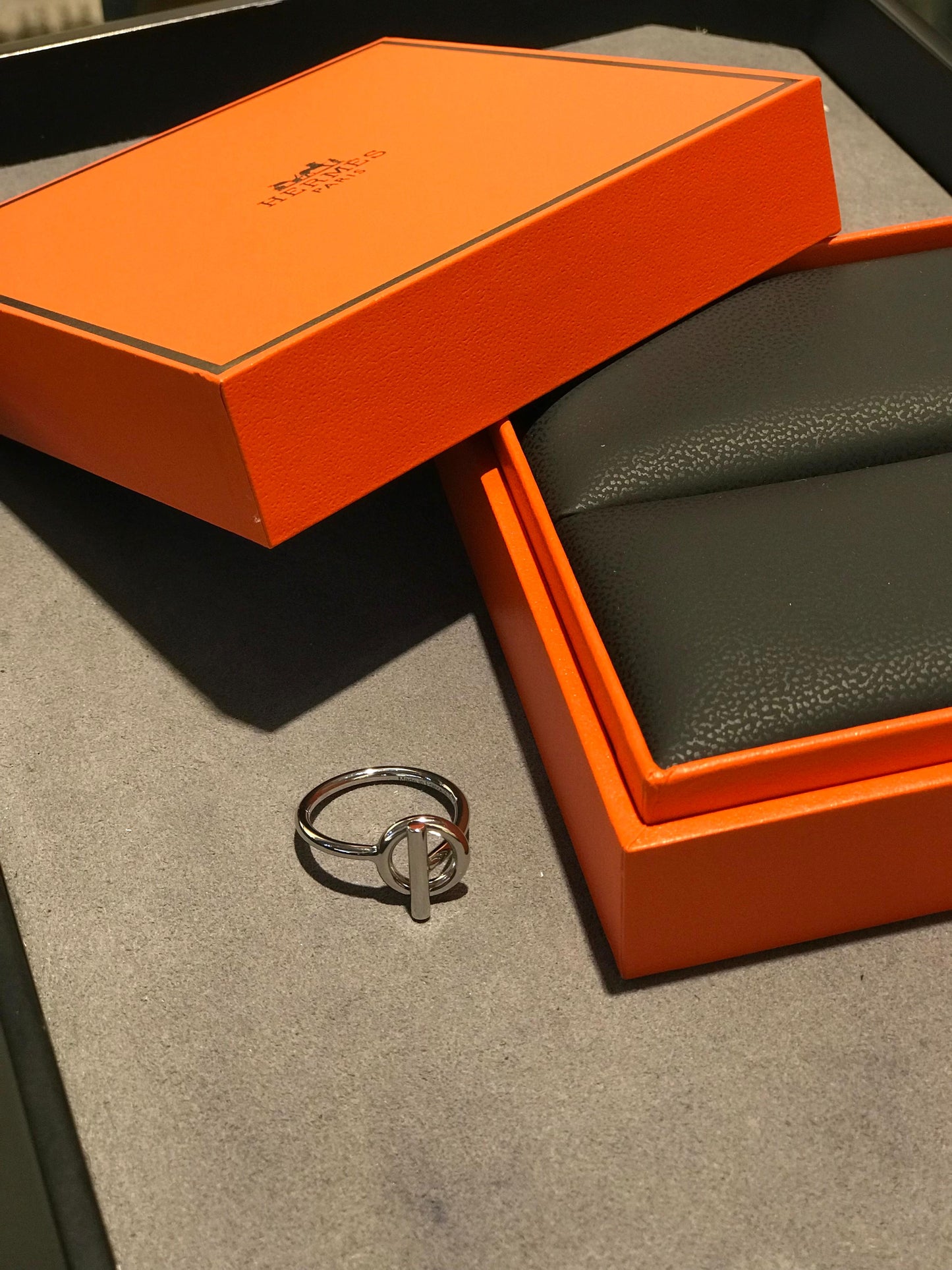 HERMÈS RING