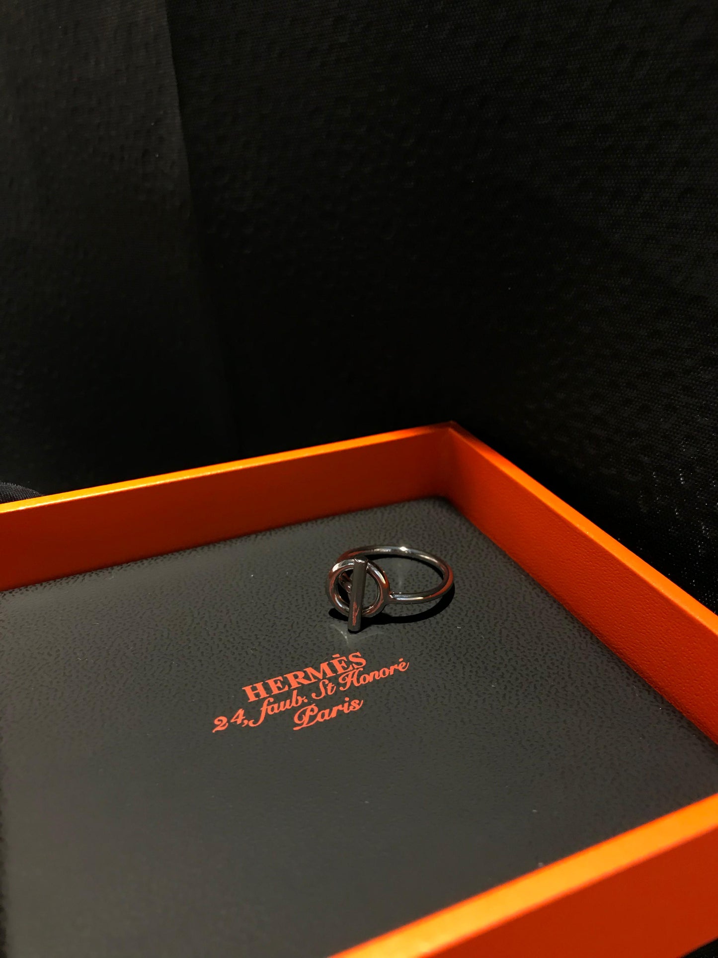 HERMÈS RING