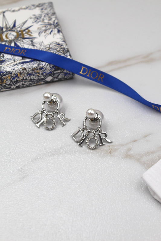 DIOR EARRINGS