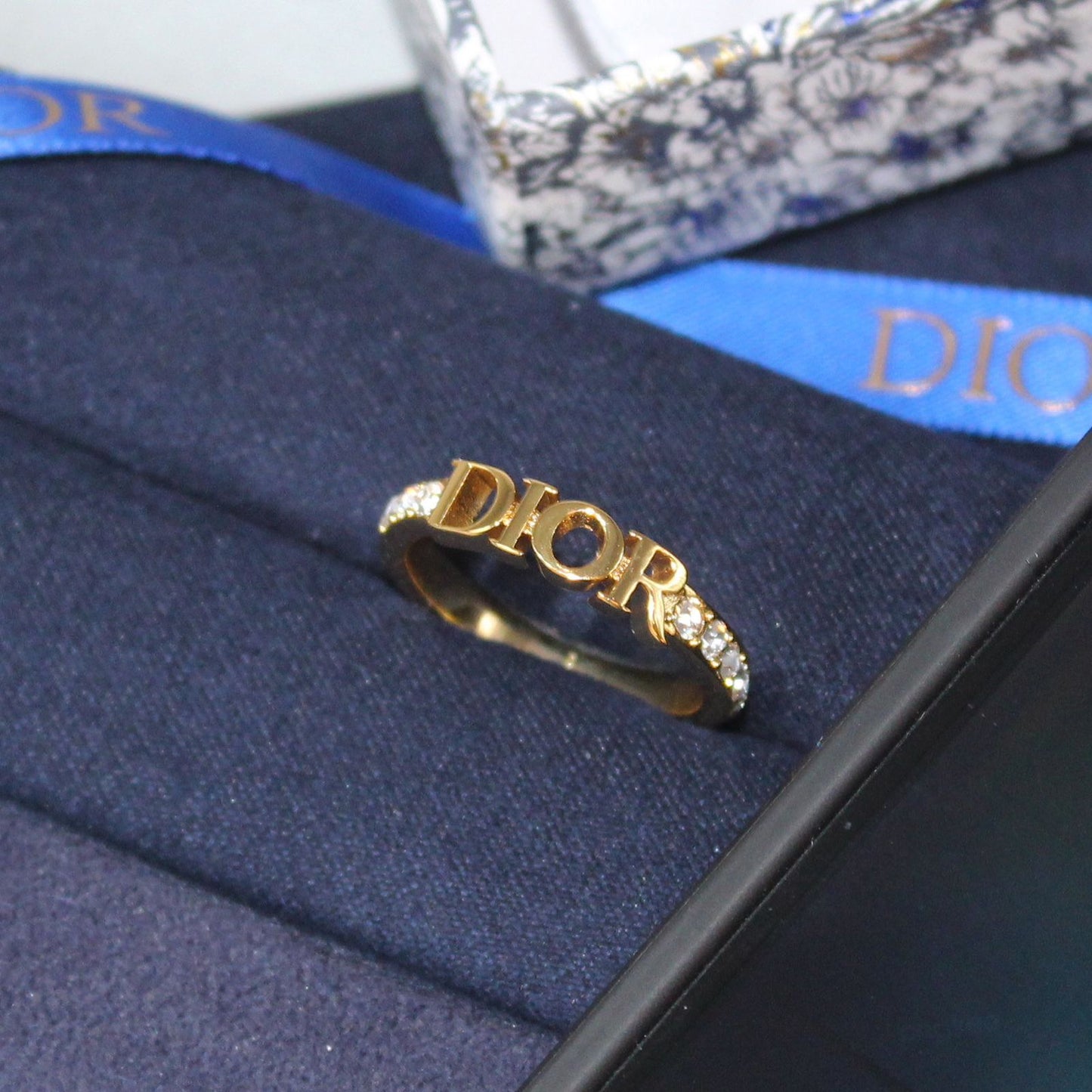 DIOR RING