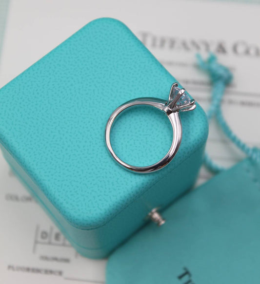 Tiffany & Co Ring 💍